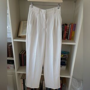 Aritzia Original Effortless Pants